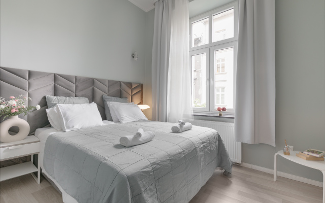 Platinum Aparthotel