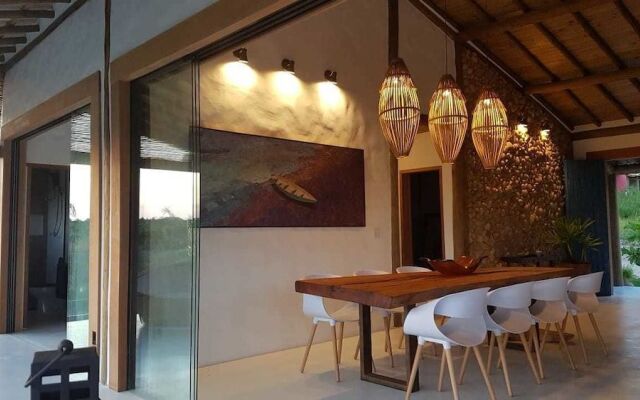 Mar & Mata Casa de Praia