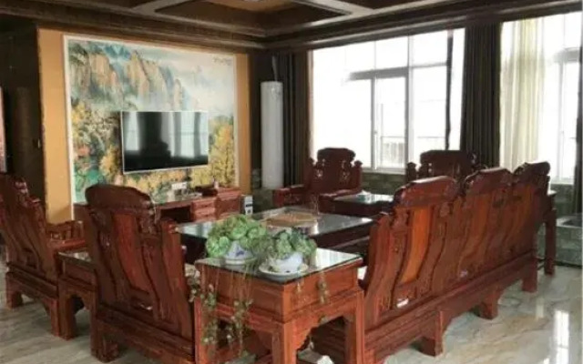 Neixiang Duoduoduo Boutique Inn