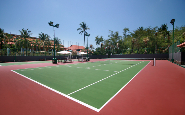 The Westin Resort Nusa Dua, Bali