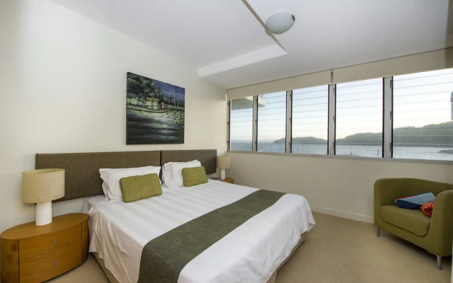 1 Bright Point Apartment 4201