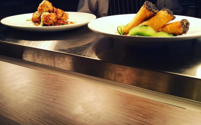 Best Western Charles Sturt Suites & Apartments