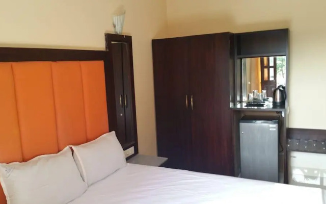The Ronil Royale Hotel