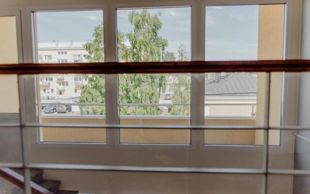 Hamina City Apartments