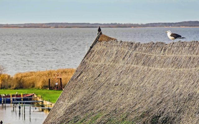 Aquarius Ferienwohnungen Usedom