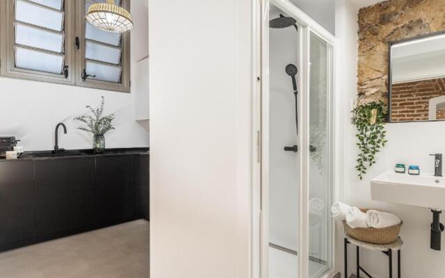 BNBHolder The Design Loft CHUECA