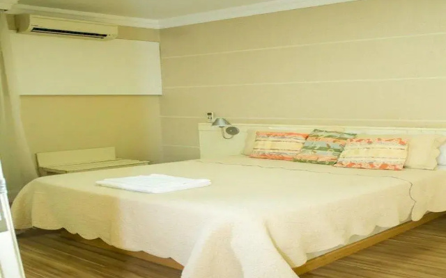 Grande Hotel Universo Palace