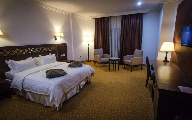 Hotel El bey