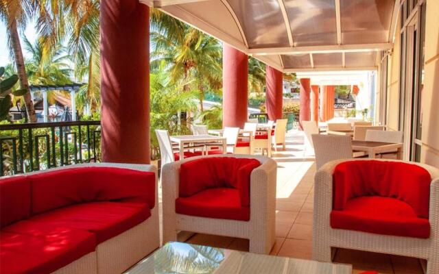 Le Grand Hotel Diego