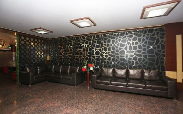 Hotel Trident Inn