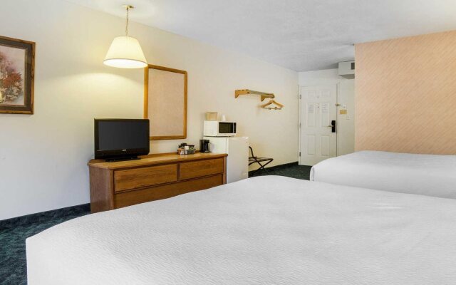 Rodeway Inn Whitehall