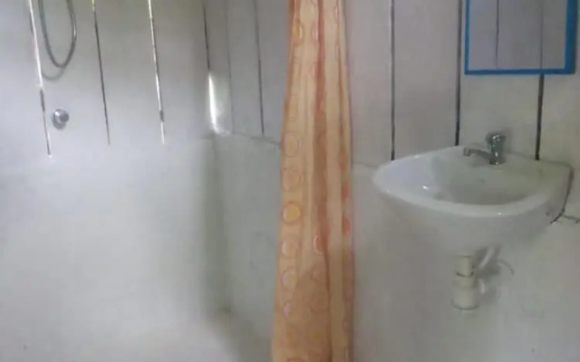 Antares Amazon Lodge