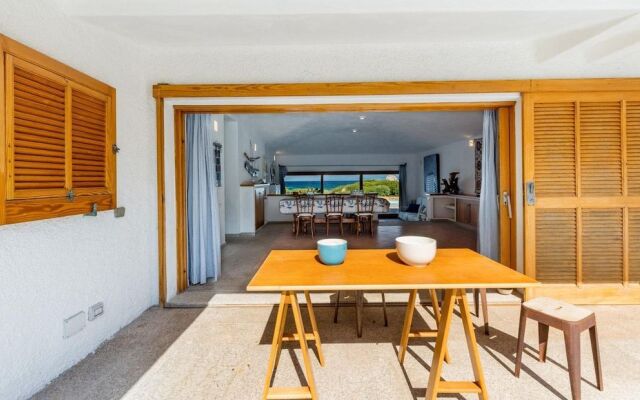 Villa Smeralda Portobello