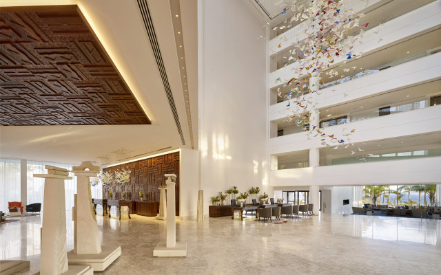Parklane, a Luxury Collection Resort & Spa, Limassol