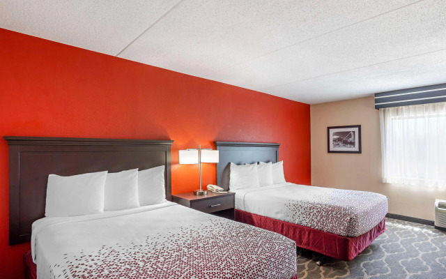 Best Western Inn At Blakeslee-pocono