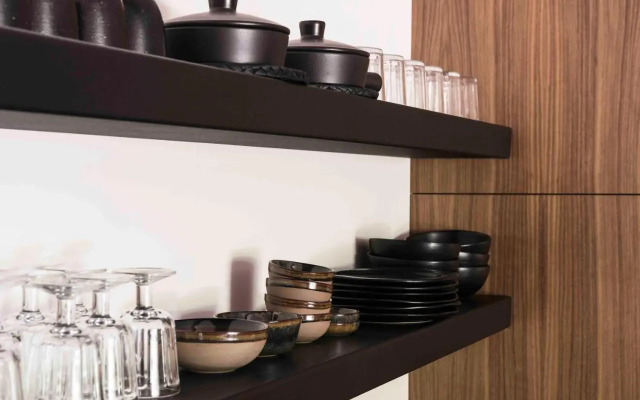 Loft Living Garden Suite