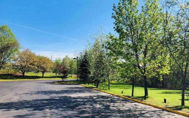 Best Western West Lebanon-Hanover Hotel