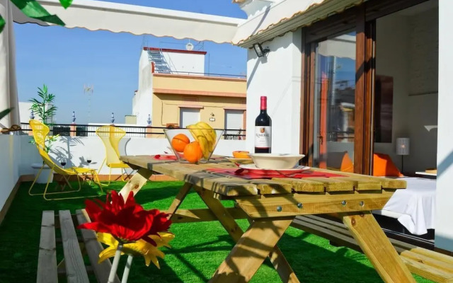 The Zentral Suites & Apartements