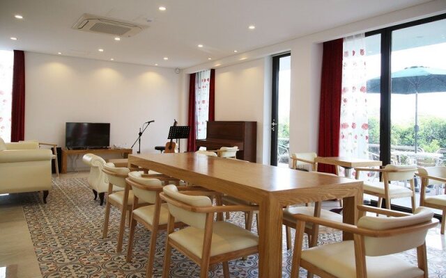 Anna106 Guesthouse