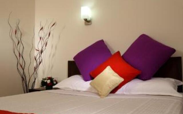 Hotel Green Dreams Cochin