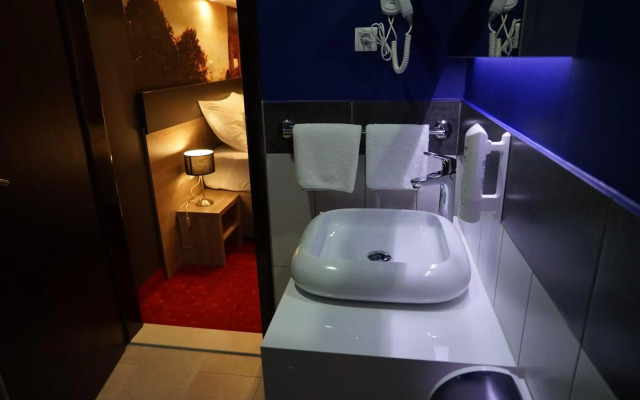 Hotel Hercegovina