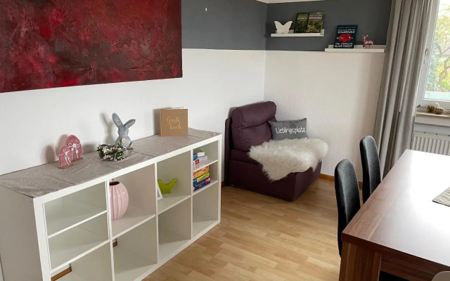 FeWo Frieda nähe Europa Park Rust