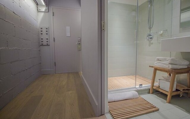Sago Hotel