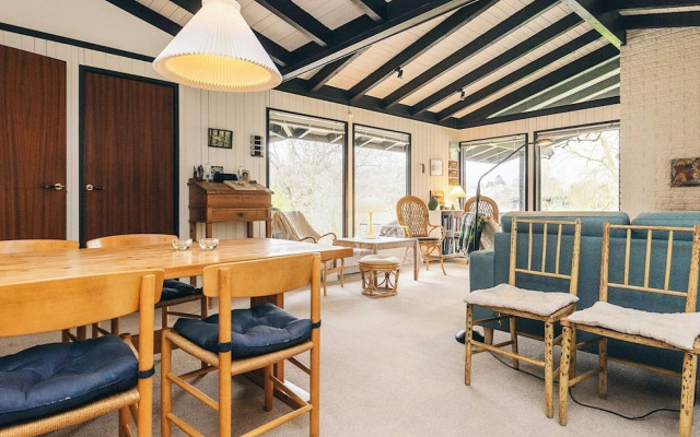 Riverside Retreat in Rageleje - By Traum Ferienwohnungen