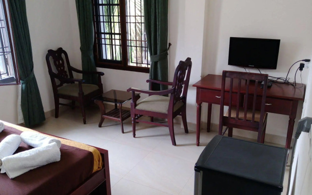 Elim Homestay