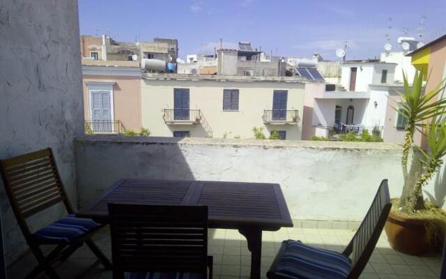Appartamento La Piazzetta