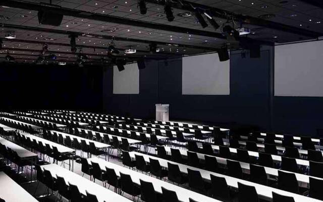 Quality Hotel Expo