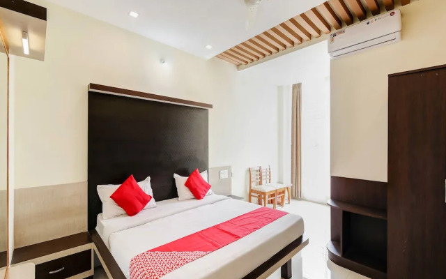 OYO 24959 Slv Royal Inn