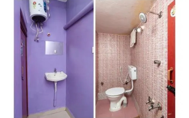 Auro Residency by OYO Rooms