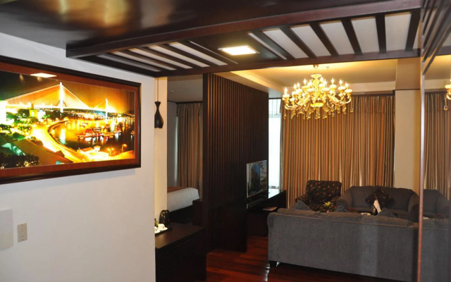 Halong Palace Hotel