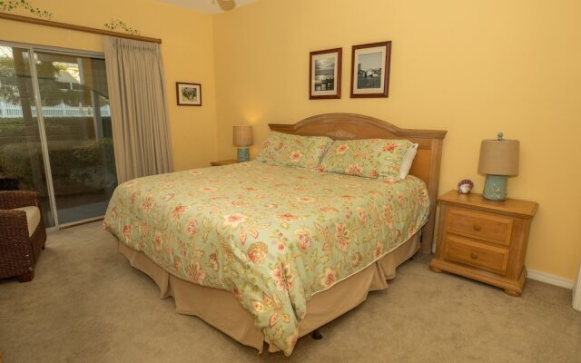 Sandpiper Cove 9122 Destin - 2 Br Condo