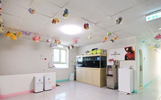 Wan-Yue B&B