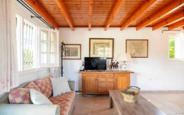 St. George Villa