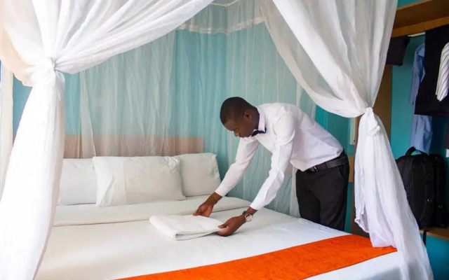 Deka Hotel