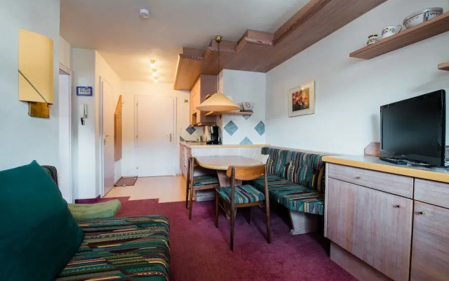 Appartement Christine by Skinetworks