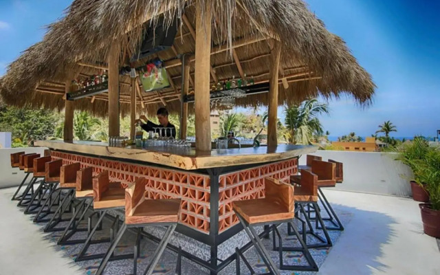 Casa Pepe Hostel Boutique - Sayulita