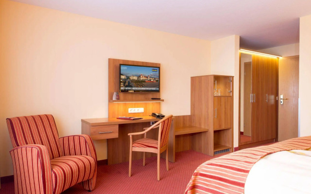 Centralhotel Binz