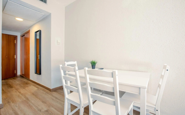 Apartment 233 Hispalis Triana
