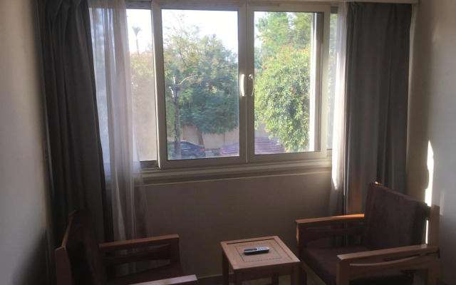 Apartment in Luxor city center-Nil