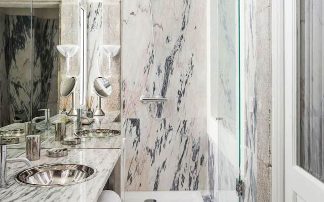 Passeio de São Lázaro nº 5