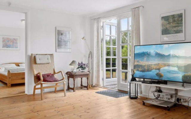 "Brunhilde" - 850m from the sea in Lolland, Falster and Mon