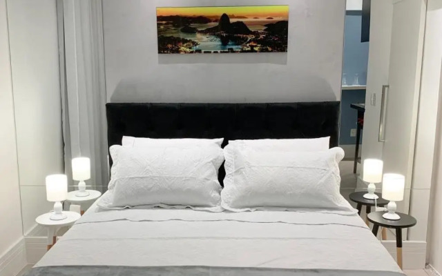 Ipanema 269 Studio