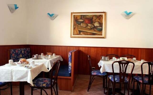 Albergo Carla