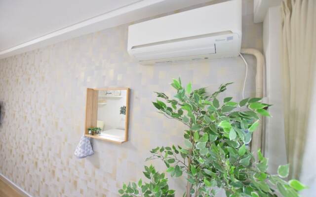 Nipponbashi Art Hotel