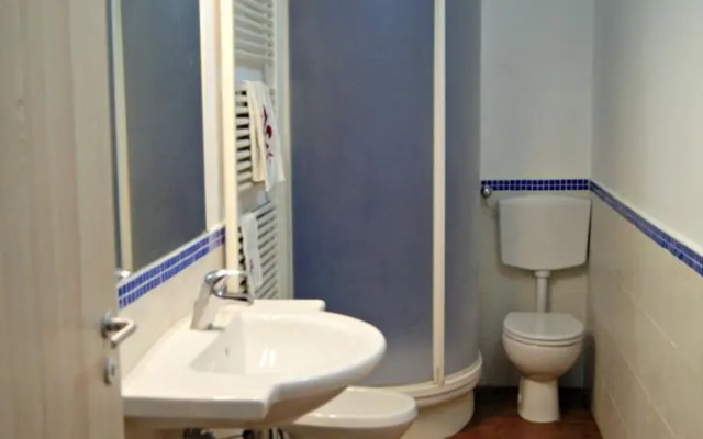 The Ancient Monastery