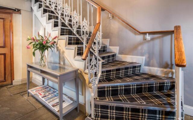The Chequers Inn